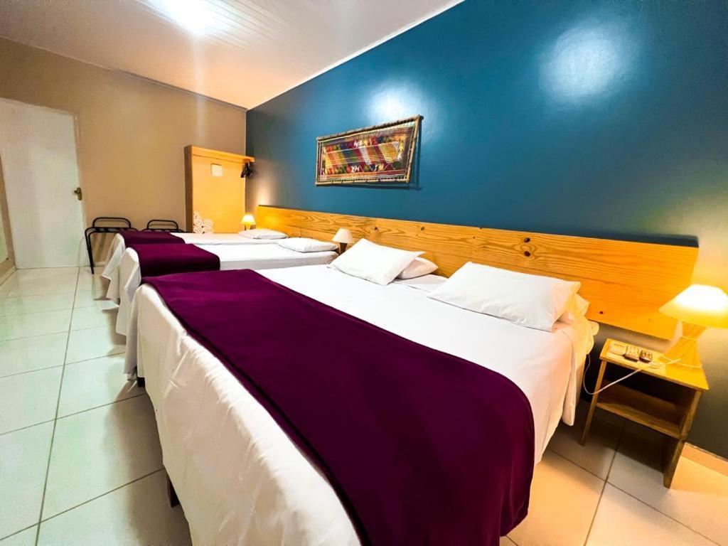 Pousada Maresia São Miguel dos Milagres Extérieur photo