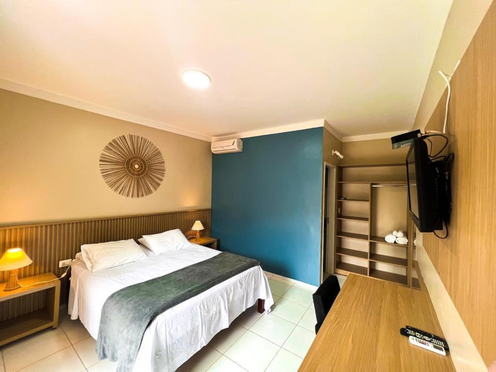 Pousada Maresia São Miguel dos Milagres Extérieur photo