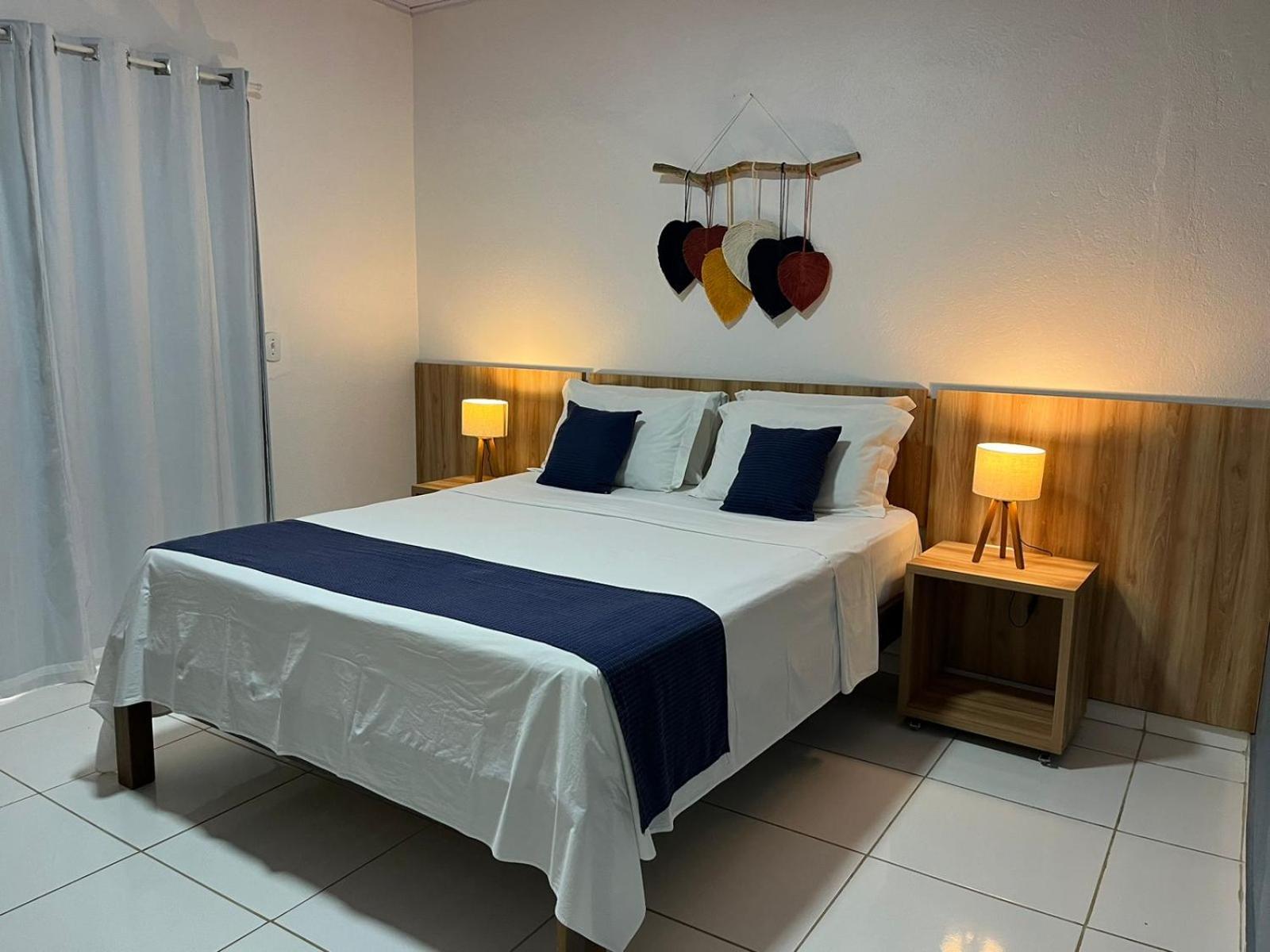 Pousada Maresia São Miguel dos Milagres Extérieur photo