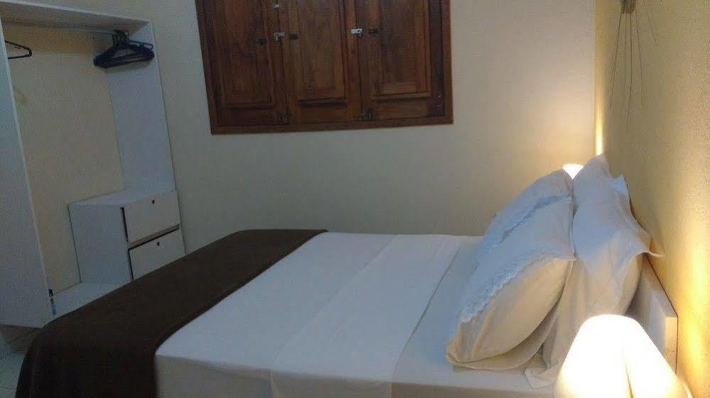 Pousada Maresia São Miguel dos Milagres Extérieur photo