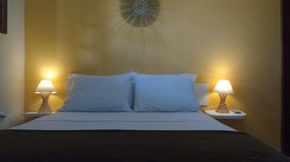 Pousada Maresia São Miguel dos Milagres Extérieur photo