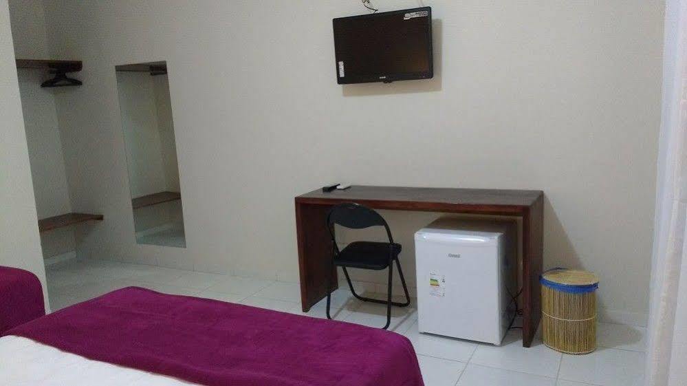 Pousada Maresia São Miguel dos Milagres Extérieur photo