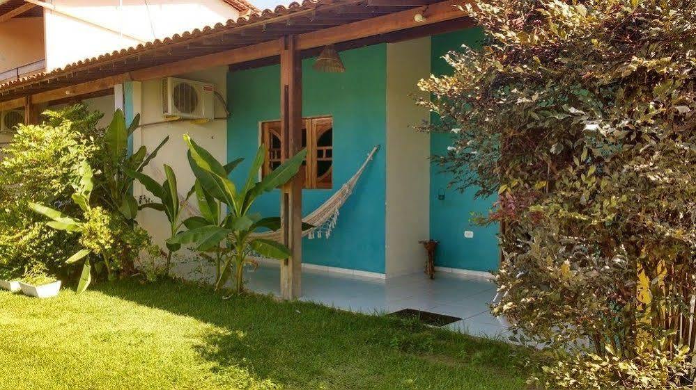 Pousada Maresia São Miguel dos Milagres Extérieur photo